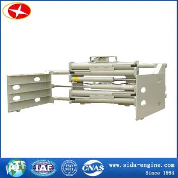 Mehka objemka za vrečke